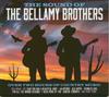 CD BELLAMY BROTHERS - Звук Bellamy Brothers NOT2CD611 Not Now Music 2016 Европа Кантри Б/У