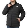 THE NORTH FACE Belleview Down Jacket Men's Black NF0A7UJF-JK3