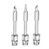 Professional Grade Soldering Iron Tips for Perfect Solder Joints (3PCS)