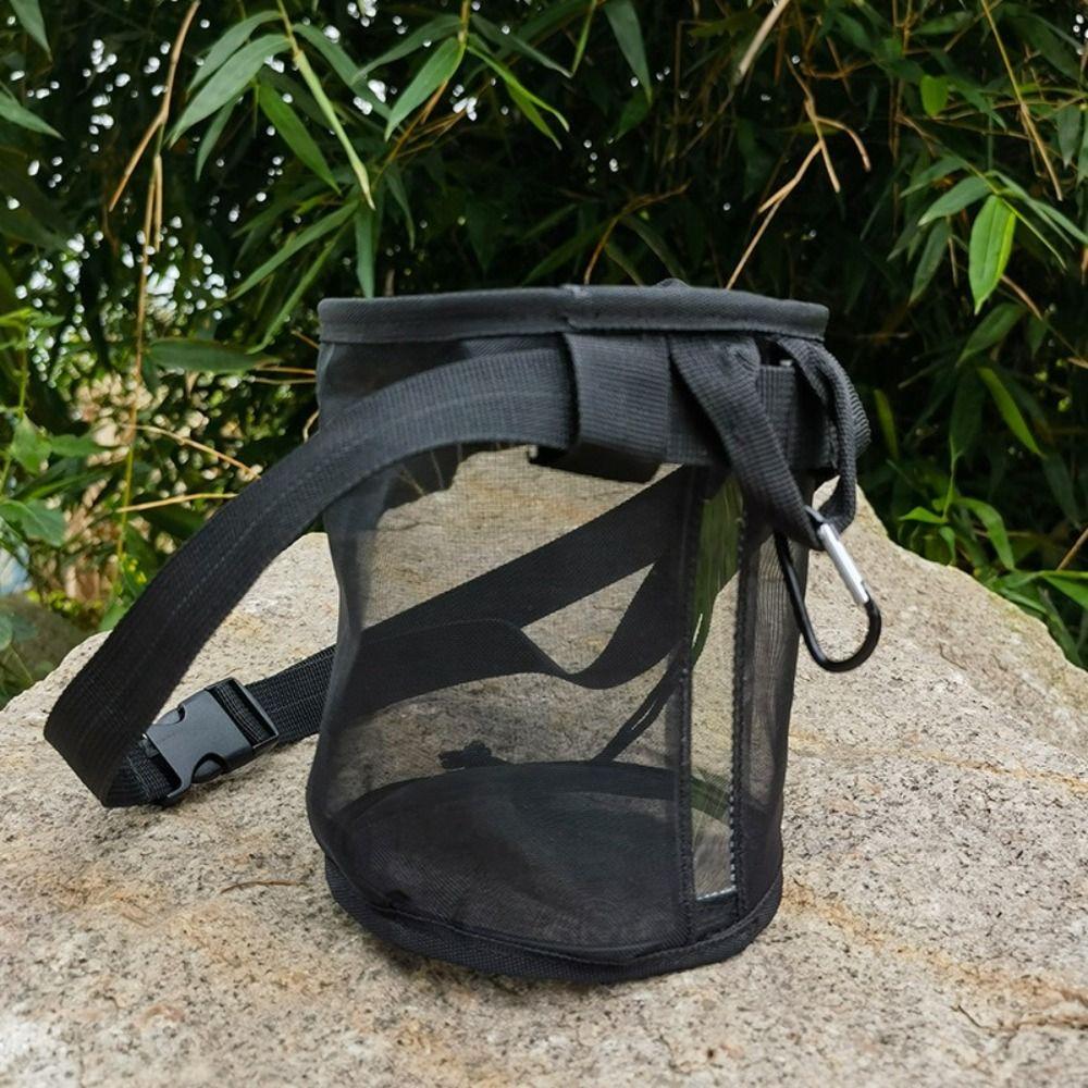 Exploration Mesh Butterfly Cage Folding Insect Mesh Cage Caterpillar Raising