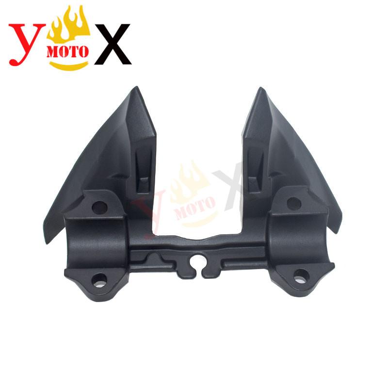 Z 1000 14-19 Motorcycle Front Drag Handlebar Riser Cover Windscreen Speedometer Bracket Holder Base For Kawasaki Z1000 2014-2019