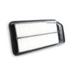 (1PC) PP Air Filter Fits For 7th Generation Honda Accord 2.4 (BYD F6) Replaces 17220-RAA-Y01