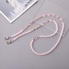 Sling Mobile Phone Lanyard DIY Doll Chain Fashion Shoulder Strap  Bag Accessory