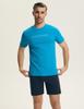 Bey Henderson Men'S Pajamas