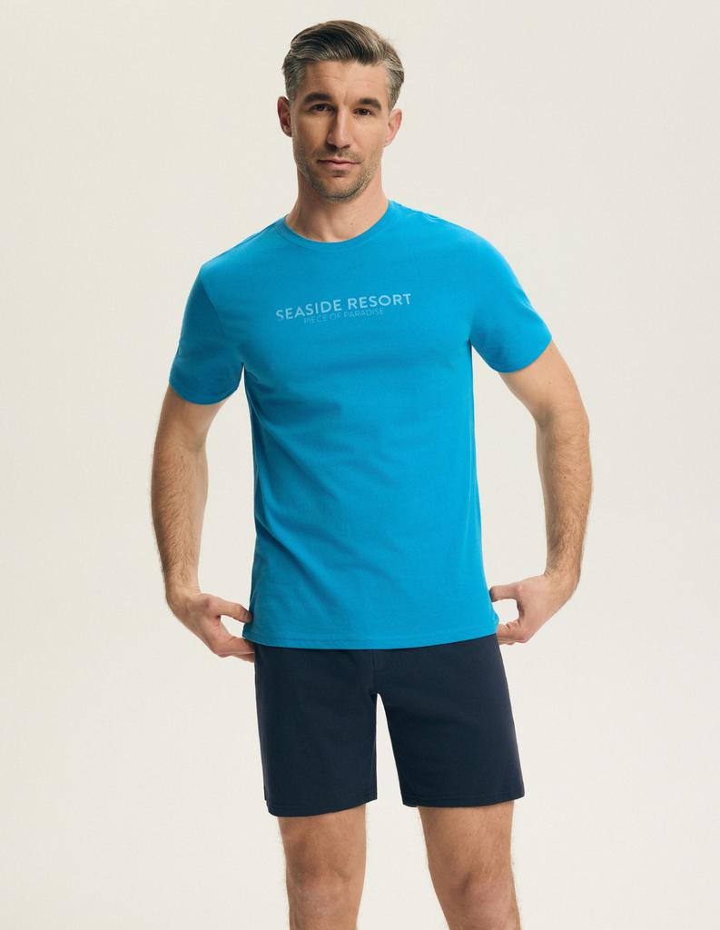 Bey Henderson Men'S Pajamas