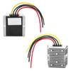 DC 12V To 24V DC Boost Converter 10A 240W Aluminum Alloy Shell Voltage Regulator Voltage Adjustable Waterproof