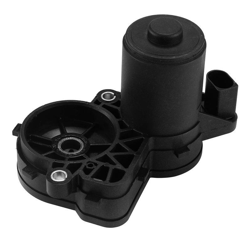 Car Brake Caliper Motor 2054230181 0009061303 For MERCEDES FOR BENZ C Class 2014-2021 Replacement Accessories