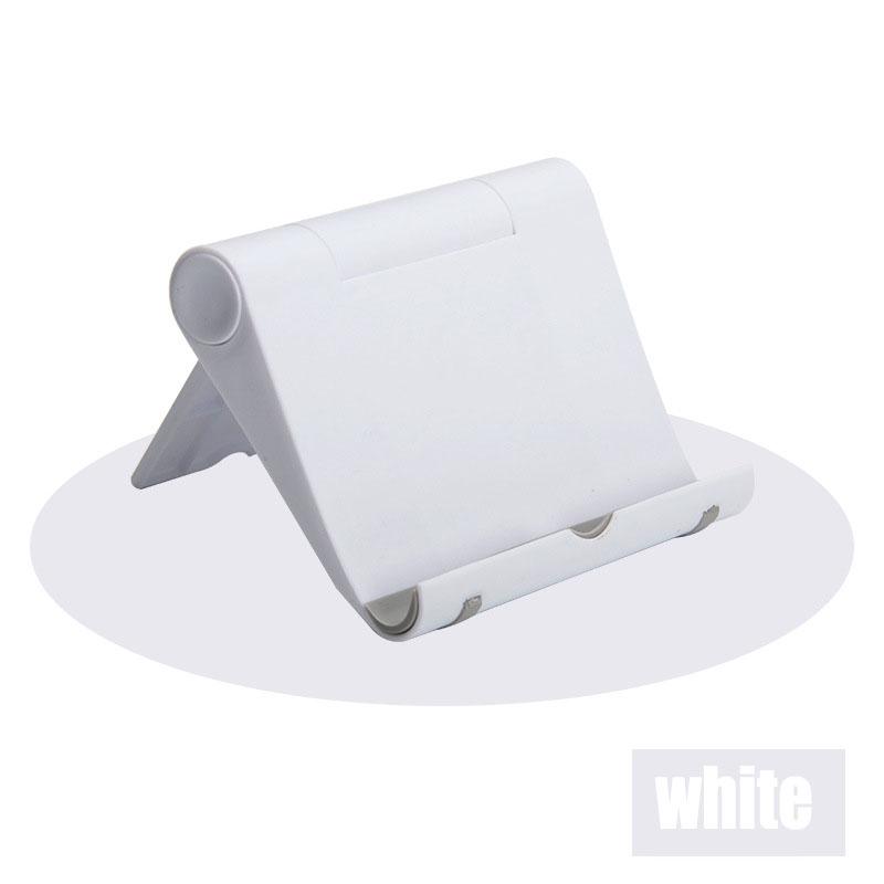 Cadaget Accessories Flexible Foldable Cell Phone Tablet Desk Stand Holder Smartphone Mobile Phone Bracket for Mobilephone Stand