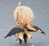 Nendoroid Genshin Traveler Plastic Painted Movable Figure [Sora] Non-scale