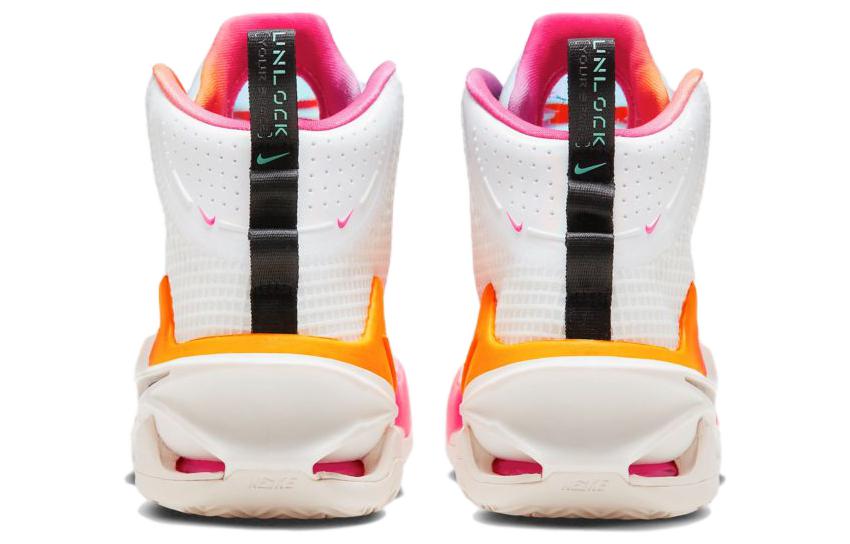 Nike Эйр Зум GT. Jump EP 'Unlock Your Space' FJ7065-100