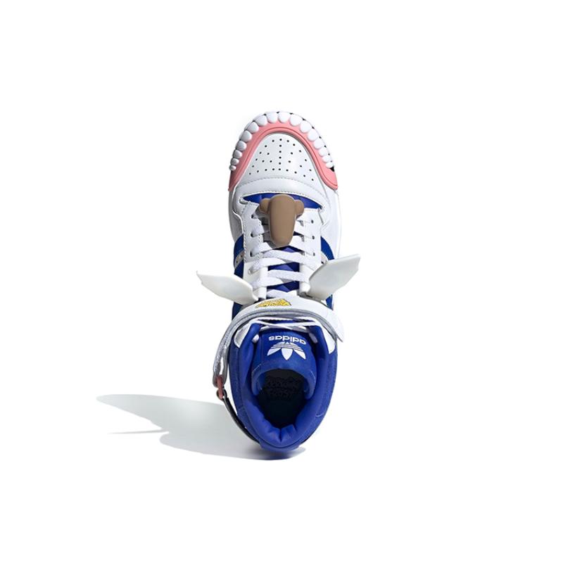 adidas Кроссовки Kerwin Frost X Adidas Forum High 'Humanchives' GX3872