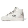 Drop Step XL Off White Aluminium Women Sneakers Cream Grey-Three IF2694