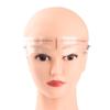 12Pcs Hot Shaper Beauty Eye Grooming Brow Stencils Card Makeup Tool Eyebrow Template