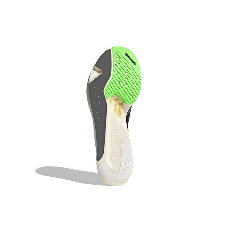 adidas Adizero Takumi Sen 8 'Черный Солнечно-Зеленый' GY8405
