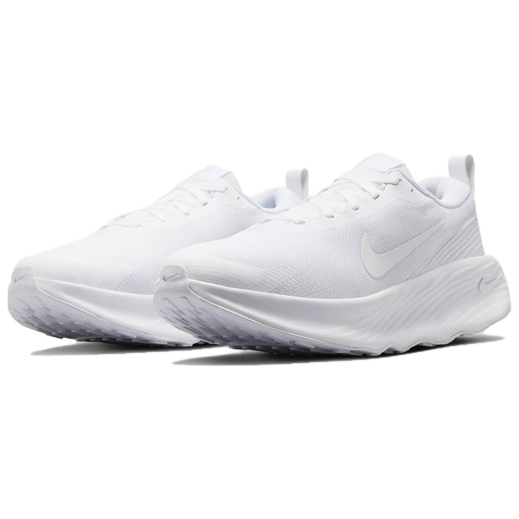 Nike Мужские кроссовки для ходьбы Promina White Pure Platinum FV5285-100