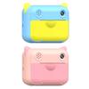 Kids Instant Print Camera Polaroid Toys Children Digital Thermal Printing Camera