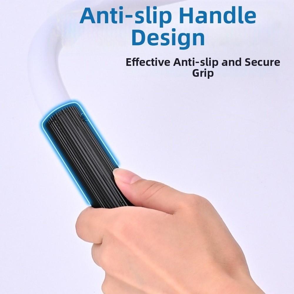 Colorful LED Flashlight Stick 3 Brightness Modes LED Work Lights Bendable LED Light Bar Home