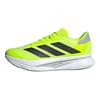 adidas Duramo SL 2.0 Lucid Lemon Black Унисекс Кроссовки Желтый Core-Black Halo-Silver IF9395