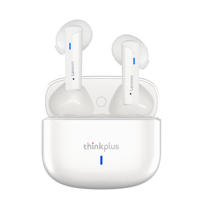 Lenovo LivePods TW50 True Wireless Earbuds