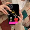 Чехол для телефона MF Doom ed, силиконовый чехол из ПК + ТПУ для iPhone 11 12 13 Pro Max 8 7 6 Plus X SE XR Hard Fundas