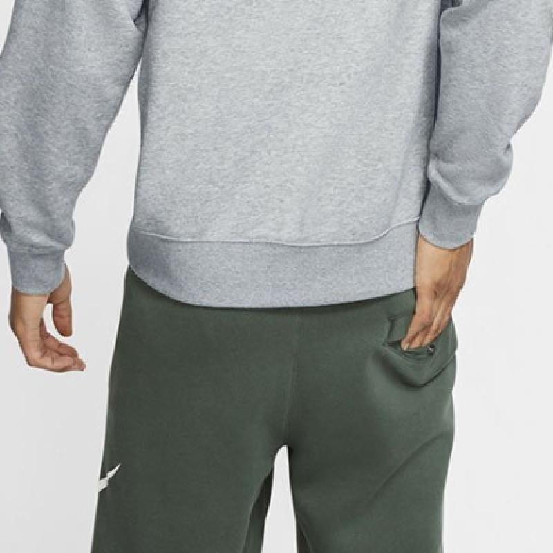 Nike Свитшот Club French Terry Crew Top Bv2667 063 S2306