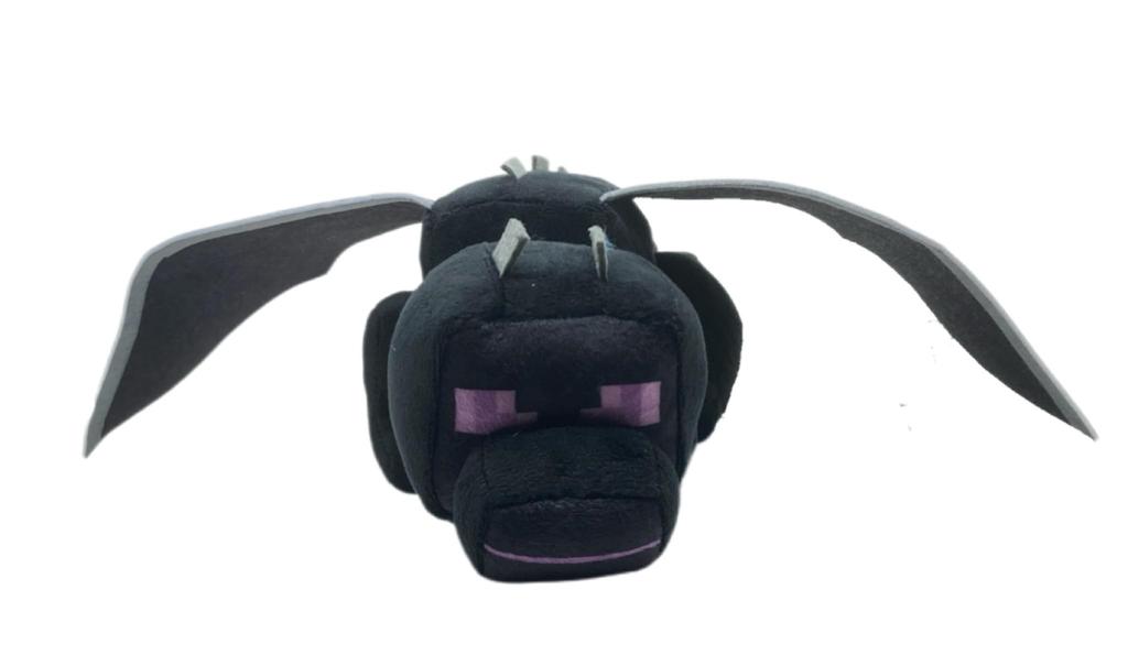 Minecraft BIG Plush 35cm ~Ender Dragon~ Approx.