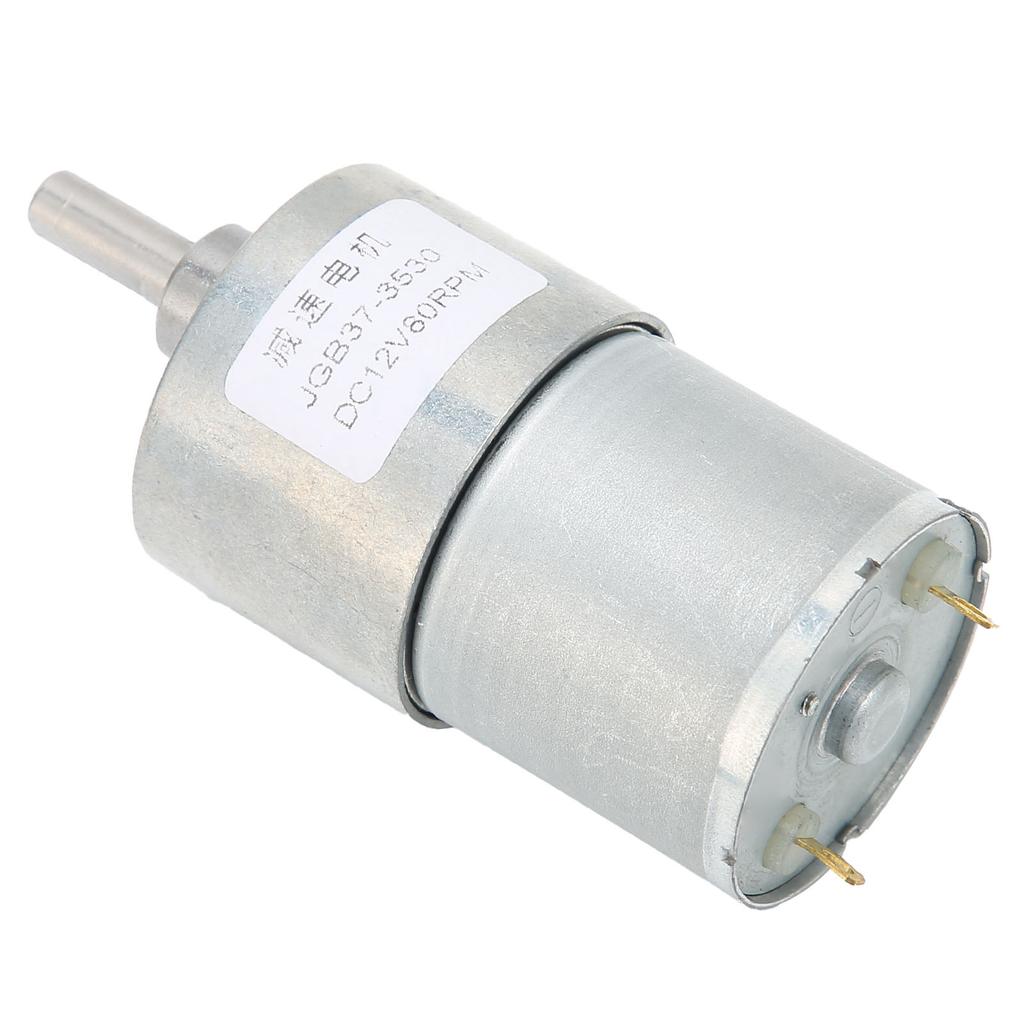 JGB37?3530 червячные мотор-редукторы самоблокирующиеся износостойкие турборедукторные валы для открывания дверей DC12V