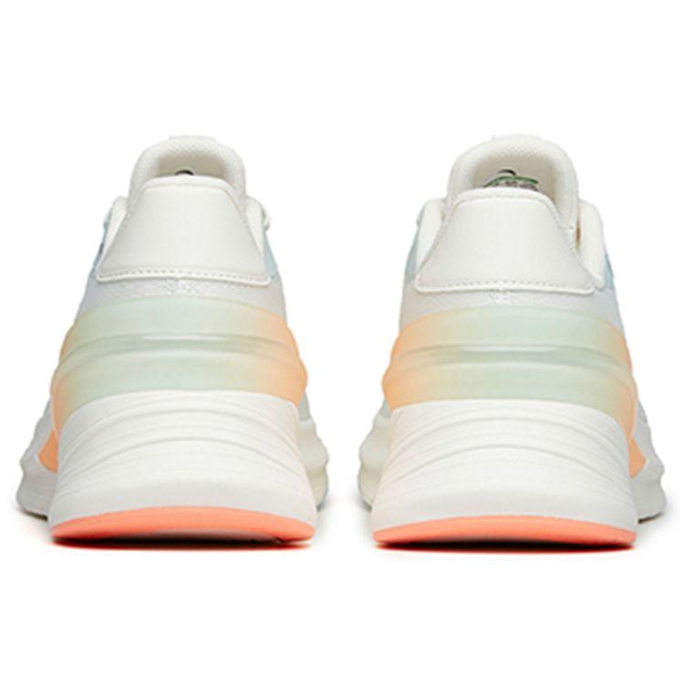 Anta Кроссовки для бега Urban Running Low-Top женские белые синие 122215556-5