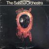 Виниловая пластинка SALSOUL ORCHESTRA Salsoul Orchestra SZS5501 SALSOUL 1975 US SoulFunk Б/у