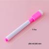Магнитный набор маркеров для белой доски: Моющиеся, На водной основе, Экологичные, Стираемые ручки с печатью индивидуального логотипа.