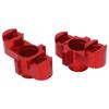 RC Aluminum Steering Cup High Strength   Cutting Replacement RC Steering Blocks for   1Celsius7 1Celsius8 Series RC Cars