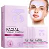 Lifting & Firming Facial Patch For Forehead, Laugh Lines & Frown Lines - Anti-WrinkleTreatment