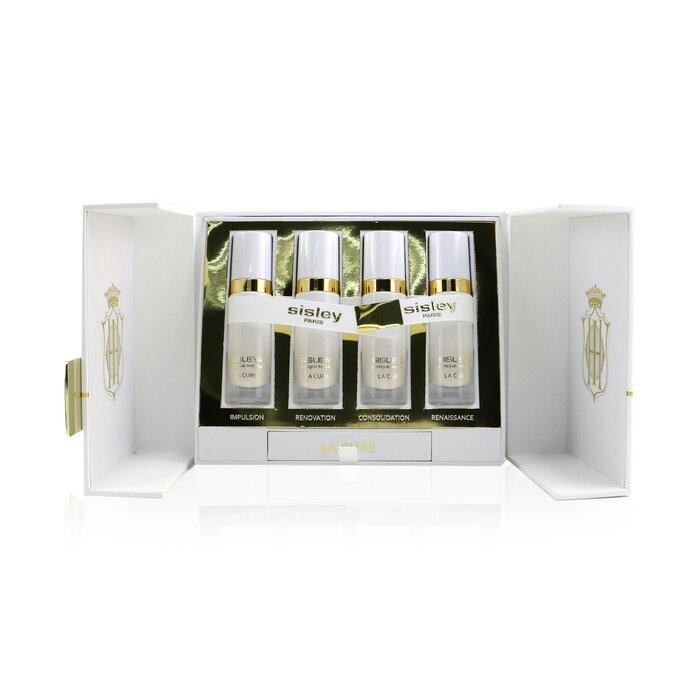 SISLEY Sisleya L'Integral Anti-Age La Cure