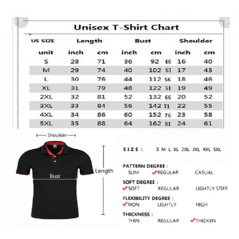 Mens Womens Breathable Polo Shirt Motorcycle Riding Cycling Outdoor Sports Casual Short Sleeve Collared Top
