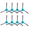 Совместимый Для Робота-пылесоса Cecotec Conga 3090 Основная Боковая Щетка Hepa Фильтр Тряпка для Мытья Пола Колесо Комплект Запасных Частей Аксессуаров