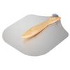 SHOVEL PIZZA TRAY SQUARE FOLDABLE 3348