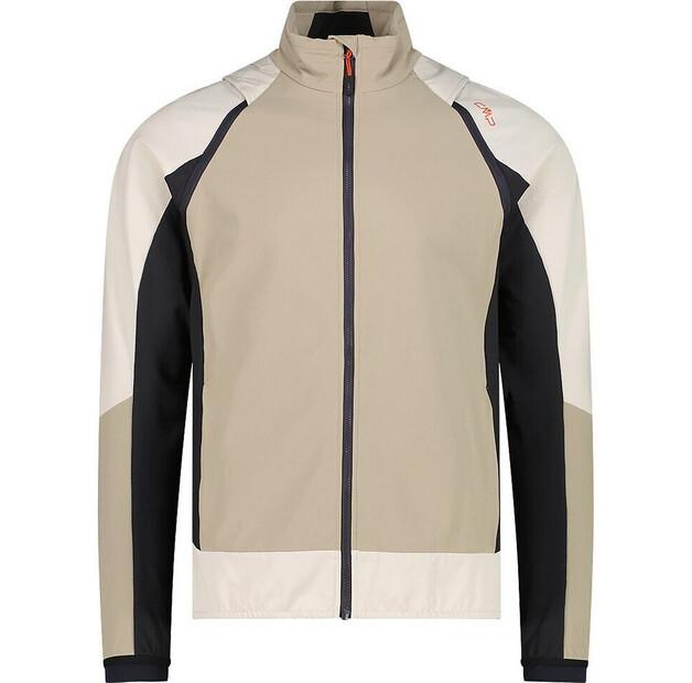 Куртка CMP Jacket Man With Detachable Sleeves