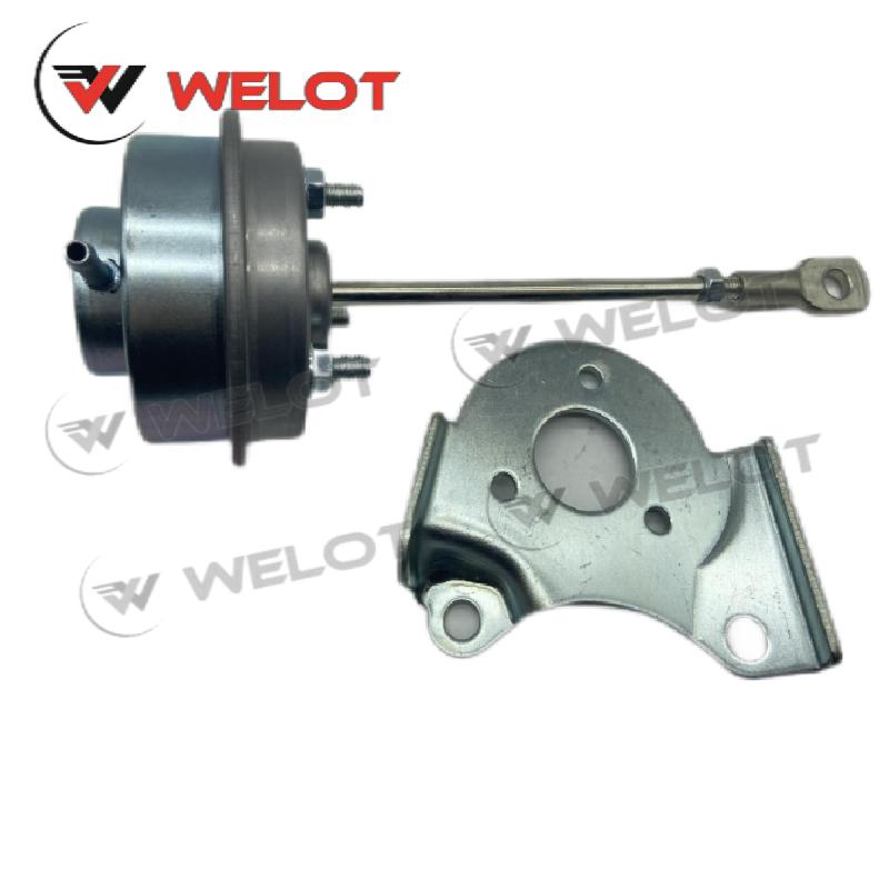 TD02 Turbo Mechanical Actuator Wastegate 49T73-03006 49373-03006 49373-03004 for Fiat Panda 0.9 TwinAir 57Kw 78HP 57Kw 2011