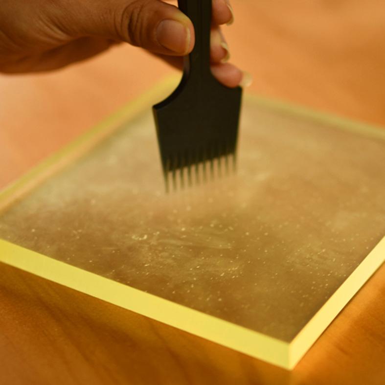 Кожаная боксерская подушка для рукоделия, резиновая бесшумная доска для резки дырокола, инструмент для штамповки, шумопоглощающая наковальня, амортизирующая подушка