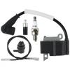 Катушка зажигания для Stihl MS150 MS150C MS150CE MS150T MS150TC-E # 1146 400 1304