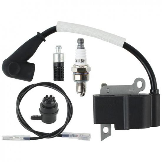 Ignition Coil For Stihl MS150 MS150C MS150CE MS150T MS150TC-E # 1146 400 1304