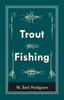 The Trout Fishing Book