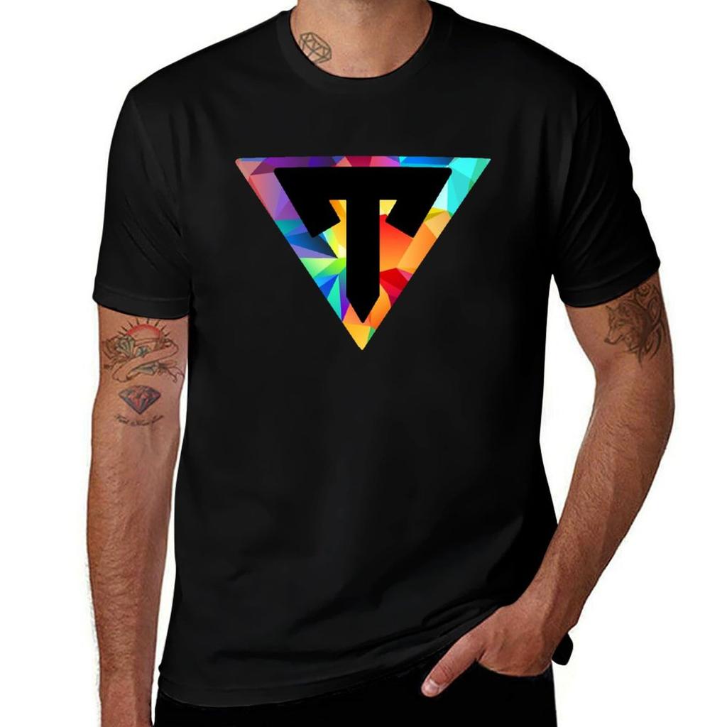 Typical Gamer Tshirt Big Size Loose Fit Tee Shirt