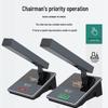 Беспроводная конференц-система HuiDu HD-8310 (Китайская версия)