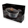 Garnek Granitowy 28Cm Berlinger Haus Bh-6013 Moonlight