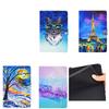 Чехол для Galaxy Tab A7 2020 10.4 SM-T500 Чехол-планшет для Samsung Tab A7 Lite 8.7 Tab A8 2021 10.5 Чехол A 8 Tab A 10.1 2019 T510