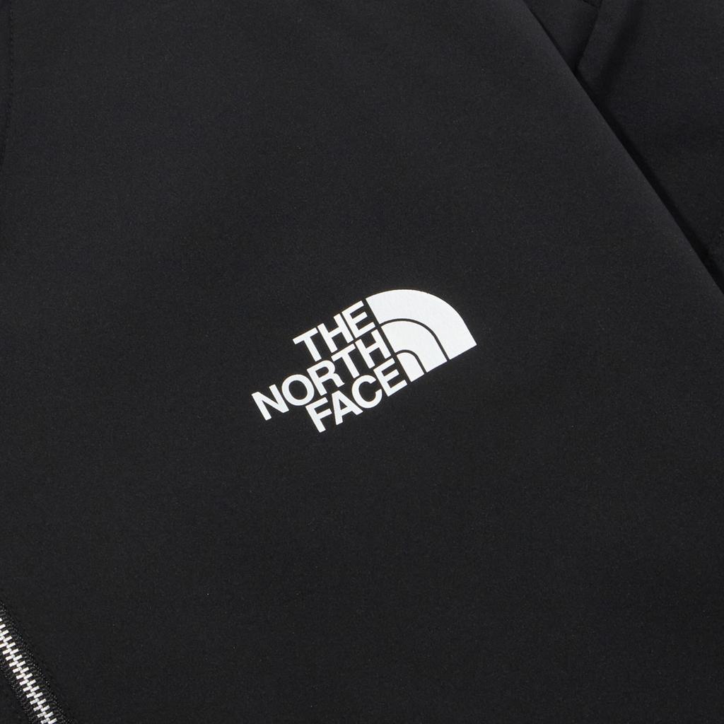 The North Face Куртка SS23 Унисекс NJ3BP11J