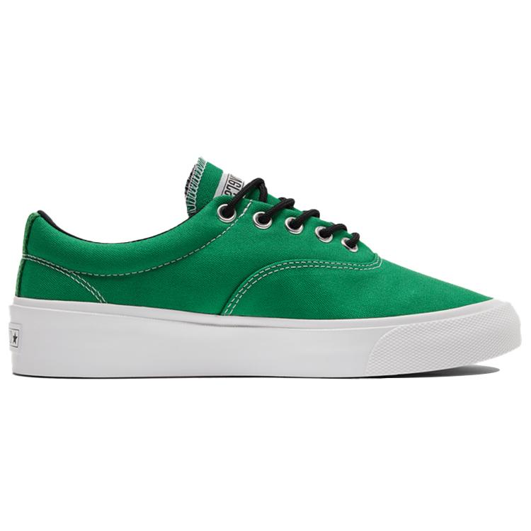 Converse Обувь Skidgrip Зеленая 170086C