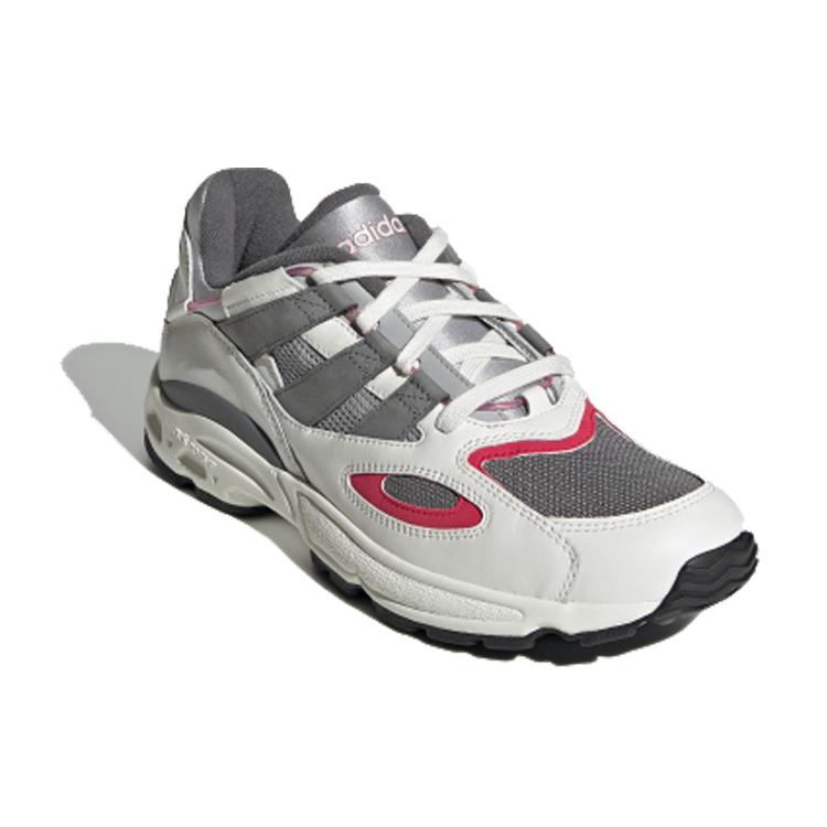 Adidas Lxcon 94 'Белый Серый Розовый' EE5293