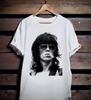 Новая футболка Keith Richards Rock N Roll Винтажная Музыка Унисекс Футболка